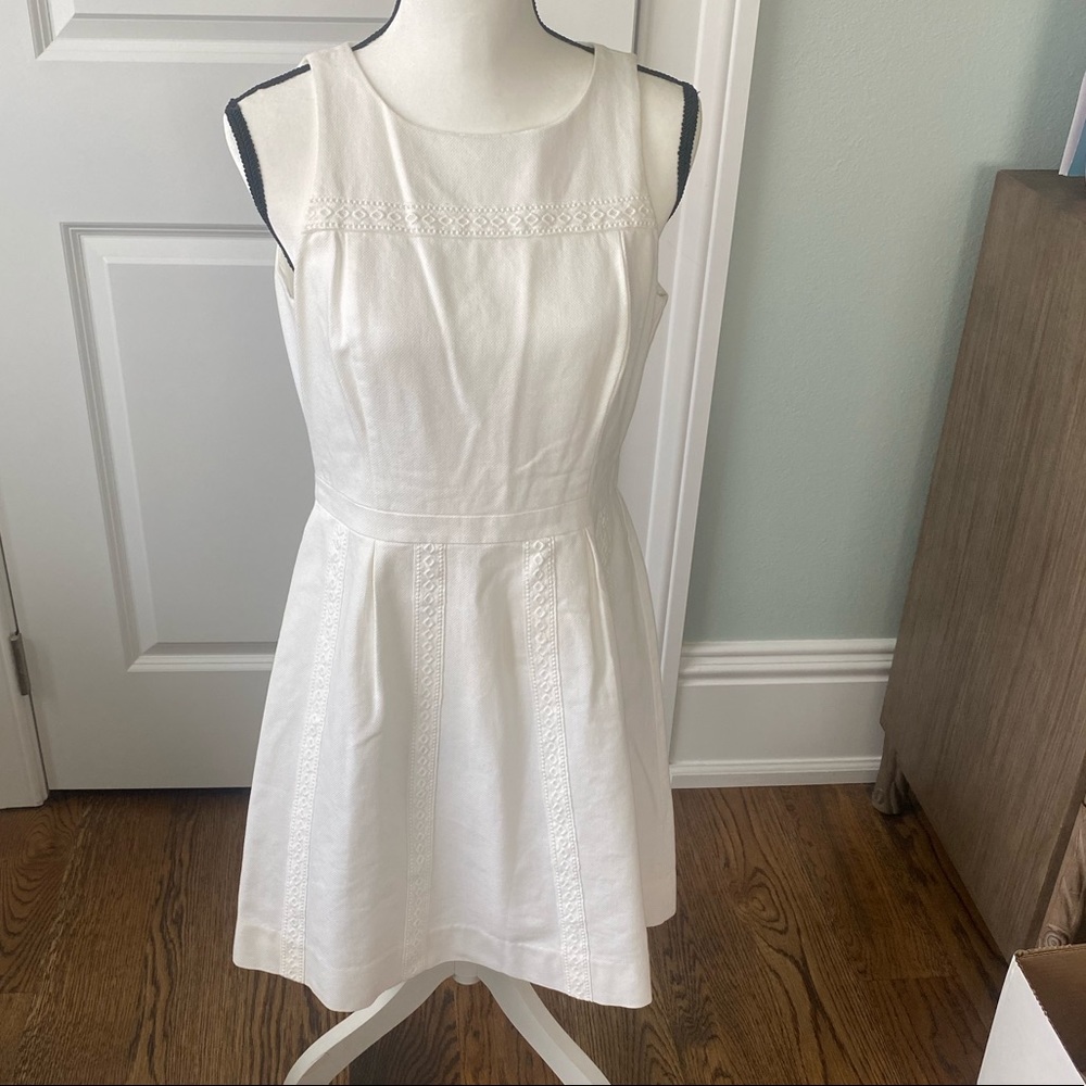 J Crew summer dress